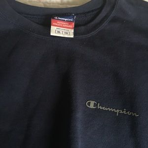 Champion Sweatshirt